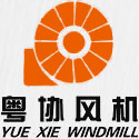 德协风机